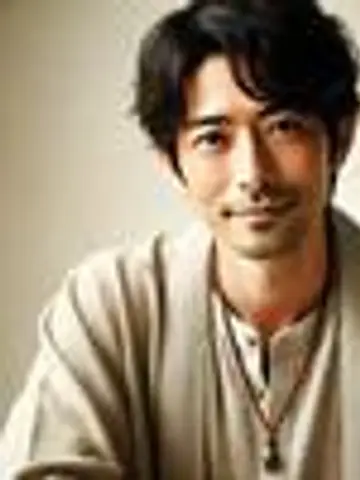 重喜(しげき)の部屋先生（ココナラ電話占いの占い師）の写真