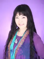 ARiA先生の写真