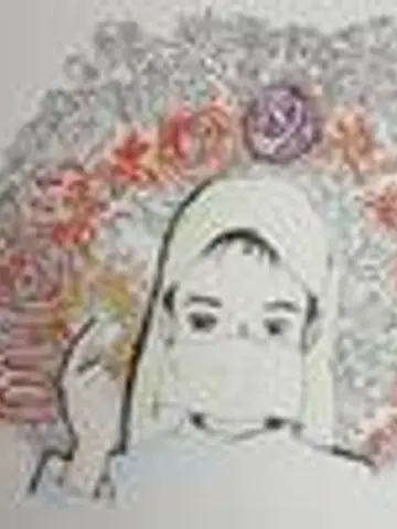黄泉胡波那先生(ココナラ電話占いの占い師)の写真