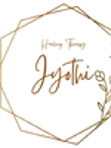 Jyothi先生(ココナラ電話占いの占い師)の写真