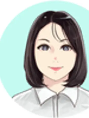 セラピストかよこ先生(ココナラ電話占いの占い師)の写真