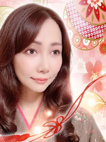彩美先生(電話占いピュアリの占い師)の写真