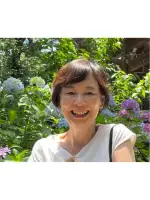 麻木 美生先生の写真