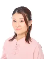 宙由凪伽先生の写真