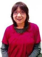 夏野 令李先生の写真