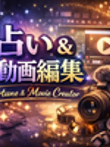 FortuneEditLab先生(ココナラ電話占いの占い師)の写真