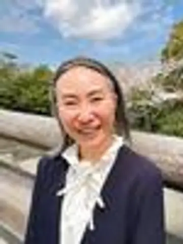 子育て相談先生（ココナラ電話占いの占い師）の写真