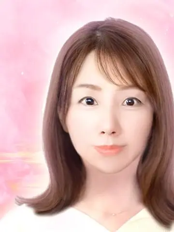 慧美里先生（SATORI電話占いの占い師）の写真