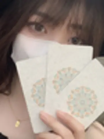 儚かゆ先生（ココナラ電話占いの占い師）の写真