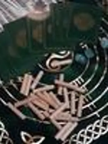 CelticTreeきみえ渡邊先生(ココナラ電話占いの占い師)の写真