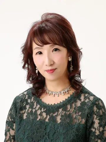 宮亜麻都先生(ほしよみ堂 京都清水五条店の占い師)の写真