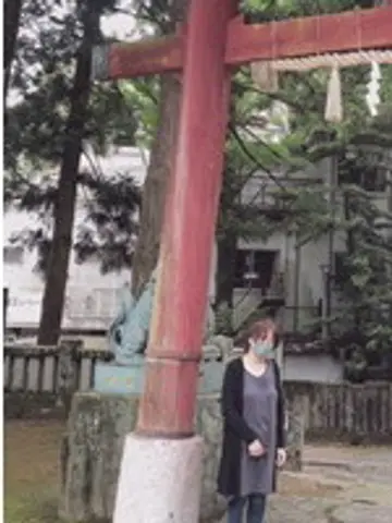 ☆千☆先生（占いTOWNの占い師）の写真