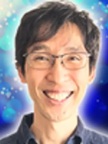 あつし先生（ココナラ電話占いの占い師）の写真