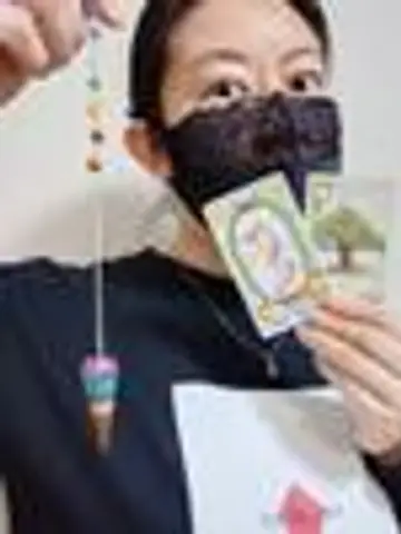 七転び八起き先生(ココナラ電話占いの占い師)の写真
