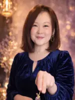 高野マキ先生の写真