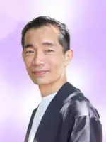 泰生先生の写真