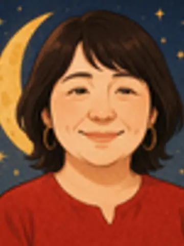青空(AOZORA)先生(ココナラ電話占いの占い師)の写真