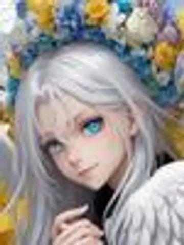 天使のカードリーダー先生(ココナラ電話占いの占い師)の写真