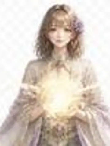 マーシャHealtheSoul先生(ココナラ電話占いの占い師)の写真