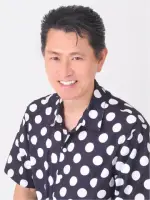 シン・ジダイ先生の写真