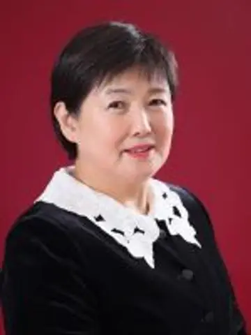 川森さほ先生（円相 本店の占い師）の写真