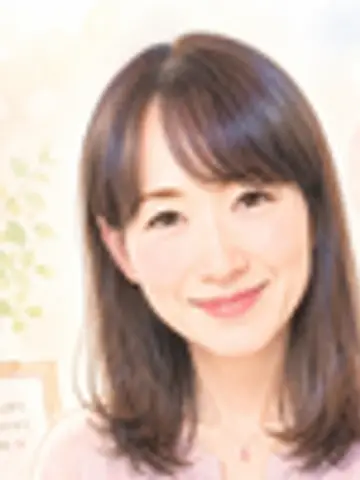 人生逆転ナビゲーター_はるひれの先生（ココナラ電話占いの占い師）の写真