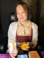 千艸先生の写真
