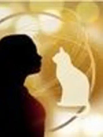 光のねこ☆ライトワーカー先生(ココナラ電話占いの占い師)の写真