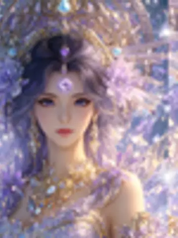 守護天使ガイド・メッセンジャー✨結実先生（ココナラ電話占いの占い師）の写真