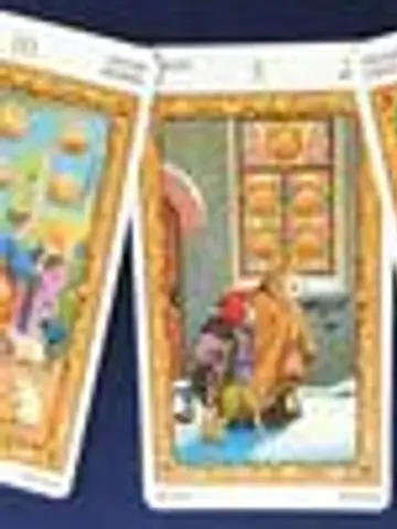 ジョニー鈴木先生（ココナラ電話占いの占い師）の写真