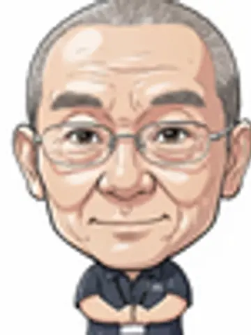 磨進堂先生（ココナラ電話占いの占い師）の写真
