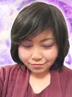 音羽先生の写真