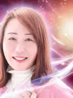 愛織先生の写真