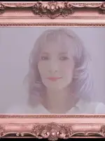 サリー先生の写真