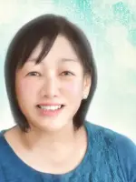 まき あおい先生の写真