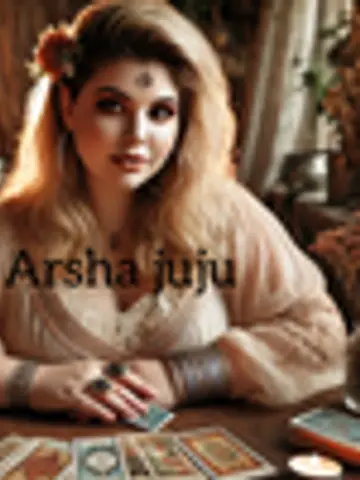 Arshajuju先生(ココナラ電話占いの占い師)の写真