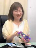 萌先生の写真