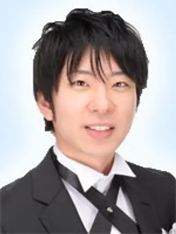風間末広先生（電話占いの窓の占い師）の写真