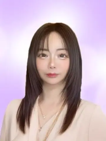 紫香先生（電話占いヴェルニの占い師）の写真