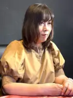 美龍妃先生の写真