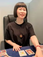 羽凜先生の写真