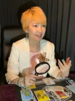 ライアン先生の写真