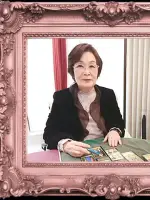 宝泉先生の写真