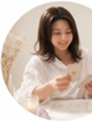 まゆか先生(ココナラ電話占いの占い師)の写真