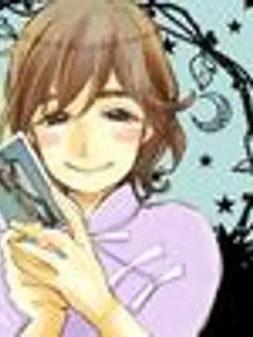 鈴森月音先生（ココナラ電話占いの占い師）の写真