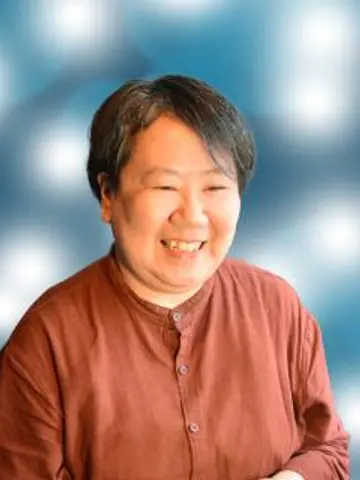 烏堂先生（電話占いヴェルニの占い師）の写真