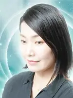 恵琳先生の写真