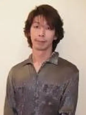 Scorpio山本零司先生(占いTOWNの占い師)の写真