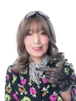 星 叶夢先生の写真