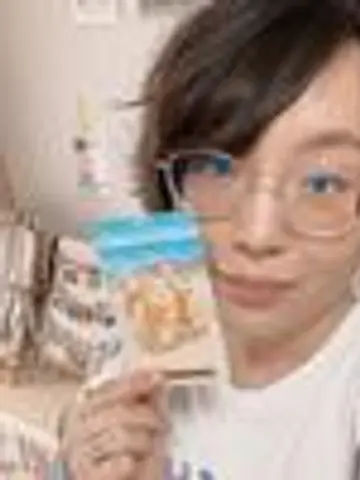 言葉使いゆずぽん先生(ココナラ電話占いの占い師)の写真